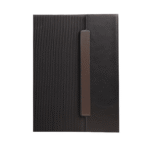 A5 Flap Notebook – Premium Customizable Notebook for Corporate Gifting & Daily Use - Image 3