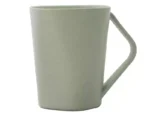 Bio-degradable Wheat Straw Mug – Eco-Friendly Reusable Drinkware | Impressiful - Image 3