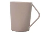 Bio-degradable Wheat Straw Mug – Eco-Friendly Reusable Drinkware | Impressiful - Image 4