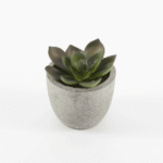 Faux Decorative Plant – Realistic Artificial Desk & Home Décor by Impressiful - Image 3