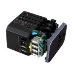 GLOW Universal International Travel Adapter - Image 2