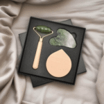 LUNA Natural Skin Care Gift Set – Premium Organic Pamper Collection by Impressiful - Image 2