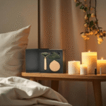 LUNA Natural Skin Care Gift Set – Premium Organic Pamper Collection by Impressiful - Image 3