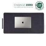 Luxor Leather Desk Pad – Premium Executive Desk Mat & Custom Office Accessory | Impressiful - Image 3