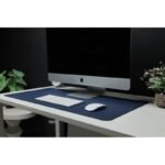 Luxor Leather Desk Pad – Premium Executive Desk Mat & Custom Office Accessory | Impressiful - Image 4