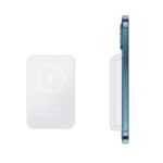 MagSafe Battery Powerbank – Sleek, Fast & Customizable Wireless Charger | Impressiful - Image 2