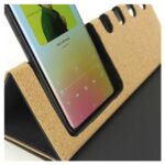 Custom Printed Mousepad with Mobile & Pen Holder – Multi-Functional Desk Accessory by Impressiful - Image 4