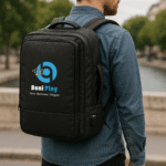 Meridian Expandable Carry-On Backpack - Image 2