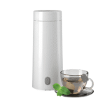 Portable Travel Kettle – Compact, Fast & Travel-Ready | Impressiful - Image 2