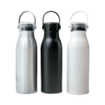 Rivox Aluminum Bottle – Lightweight, Durable, and Stylish Hydration by Impressiful - Image 6