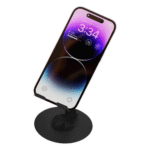 TELLARO 360° Rotating Phone Stand – Adjustable Desktop Mobile Holder by Impressiful - Image 3