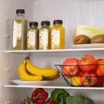 Clear Plastic Water Bottle – Lightweight Reusable Hydration Bottle by Impressiful - Image 2