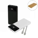 “VoltView 10k Powerbank – Fast Charging 10000mAh Portable Charger for All Devices” - Image 4