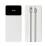 “VoltView 10k Powerbank – Fast Charging 10000mAh Portable Charger for All Devices” - Image 3