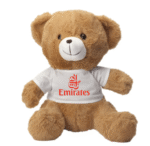 Custom Promotional Teddy Bear | Soft Branded Plush Gift by Impressiful - Image 2