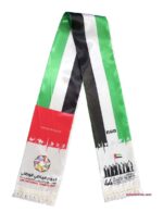 Custom Satin Scarf & Shawl – Elegant Personalized Fashion Accessories by Impressiful - Image 6