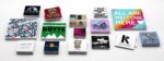 Custom Square Stickers – High-Quality Printed Labels by Impressiful - Image 2