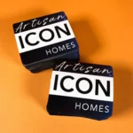 Custom Square Stickers – High-Quality Printed Labels by Impressiful - Image 4