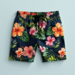 Custom Swim Shorts - Image 4
