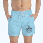 Custom Swim Shorts - Image 5