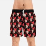 Custom Swim Shorts - Image 6