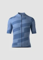 Cycling Jersey – Breathable Performance Cycling Wear for Riders by Impressiful - Image 3