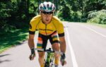 Cycling Jersey – Breathable Performance Cycling Wear for Riders by Impressiful - Image 2