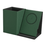 Desky Pen Holder & MagSafe Charger – 2-in-1 Desk Organizer with Wireless Charging | Impressiful - Image 5