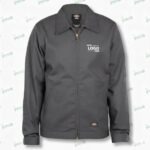 Dickies Eisenhower Unlined Work Jacket