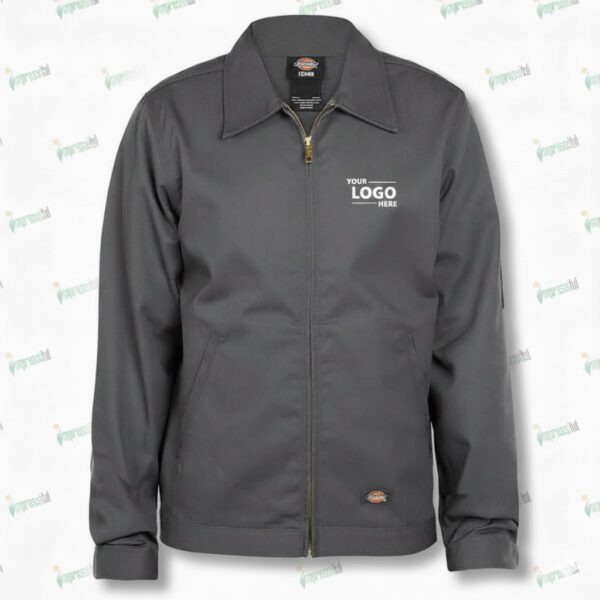 Dickies Eisenhower Unlined Work Jacket