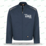 Dickies Industrial Color Block Work Jacket