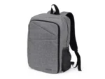 Dicota Office Laptop Backpack – Sleek, Durable & Professional Travel Companion | Impressiful - Image 2