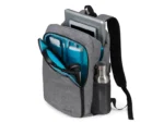 Dicota Office Laptop Backpack – Sleek, Durable & Professional Travel Companion | Impressiful - Image 3