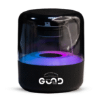 Disco Bluetooth Speaker – Portable, Colorful & High-Quality Sound | Impressiful - Image 2