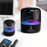 Disco Bluetooth Speaker – Portable, Colorful & High-Quality Sound | Impressiful - Image 5