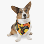 Dog Bandana – Custom Printed Pet Bandanas for Events & Branding | Impressiful - Image 3