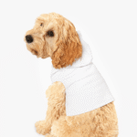 Dog Hoodie – Cozy Custom Pet Hoodie for Branding & Events | Impressiful - Image 2