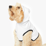 Dog Hoodie – Cozy Custom Pet Hoodie for Branding & Events | Impressiful - Image 3