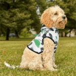 Dog Hoodie – Cozy Custom Pet Hoodie for Branding & Events | Impressiful - Image 5