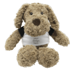 Dog Plush Toy – Soft & Adorable Stuffed Animal Gift | Impressiful