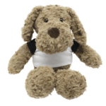 Dog Plush Toy – Soft & Adorable Stuffed Animal Gift | Impressiful - Image 2
