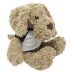 Dog Plush Toy – Soft & Adorable Stuffed Animal Gift | Impressiful - Image 3