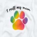 Dog T-Shirt – Custom Pet Apparel for Branding & Events | Impressiful - Image 3