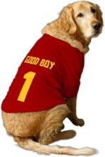 Dog T-Shirt – Custom Pet Apparel for Branding & Events | Impressiful - Image 2