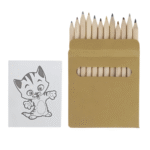 DoodleBox Coloring Set – Creative Art Kit for Kids & Adults | Impressiful - Image 3