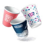 Double Wall Paper Cup – Insulated Custom Printed Cups for Events & Branding | Impressiful - Image 3