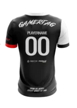 Dri-Fit Sports Jersey – Moisture-Wicking Performance Wear | Impressiful - Image 4