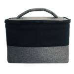 DuoTone Cooler Lunch Bag – Insulated, Stylish & Customizable  Impressiful - Image 2