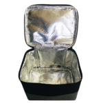 DuoTone Cooler Lunch Bag – Insulated, Stylish & Customizable  Impressiful - Image 5