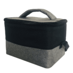 DuoTone Cooler Lunch Bag – Insulated, Stylish & Customizable  Impressiful - Image 7